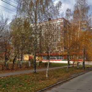 Kasimovskoe Highway, 48к1, Ryazan: photo