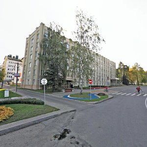 Kalvaryjskaja Street, 39 ، مينسك: صورة