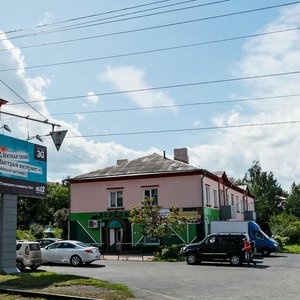 Ulitsa Kosmonavta Volynova, 1, Prokopevsk: photo