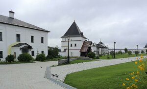 Red Square, 2с7, Tobolsk: photo