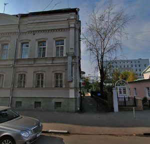 Pyatnitskaya Street, 14с1, Moscow: photo