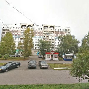 Новокузнецк, Улица Новосёлов, 51: фото