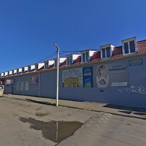 Yaroslavskaya ulitsa, 122/1, Krasnodar: photo