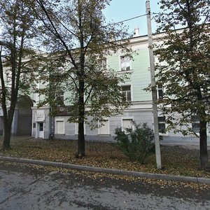 Sovetskaya Street, 22, : foto