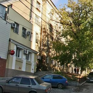 Lva Tolstogo Street, 14 ، سامارا: صورة