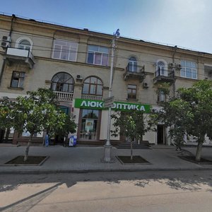 Bolshaya Morskaya Street, 27, Sevastopol: photo