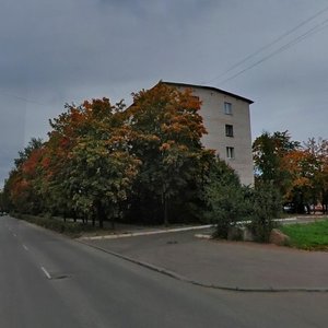 Batareynaya Street, 8, Vyborg: photo
