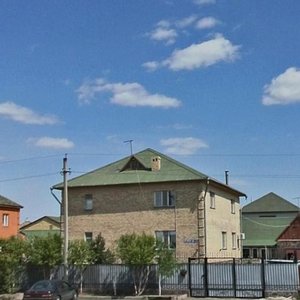Астана, Улица Ер Кокше, 45: фото