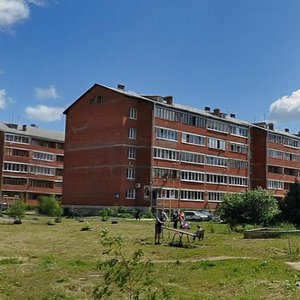 Sirenevy bulvar, 4А, Kaluga Oblast: photo