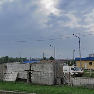 Кривой Рог, Улица Николая Свитальского, 22А: фото