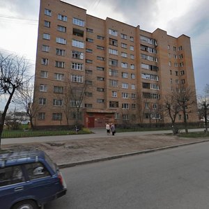Tsentralny proyezd, 1 ، : صورة