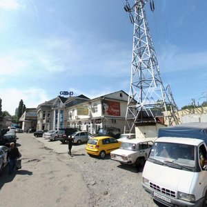 Konstitutsii SSSR Street, 44/7, : foto