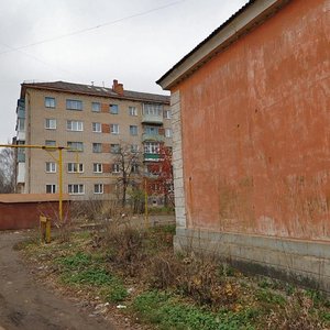 Kutuzova Street, 16А, Tula: photo