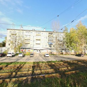 Chernyakhovskogo Street, 20, Nizhny Novgorod: photo