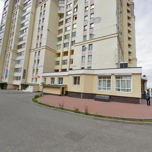 Suzdalskiy Avenue, 11А, Vladimir: photo