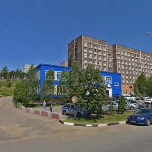 Tomilinskaya ulitsa, 33А, : foto