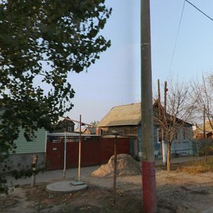 Pirogovа Street, 91, Astrahan: photo