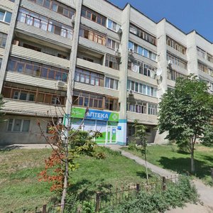 2-y Detskiy proyezd, 43, : foto
