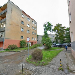 Yunosheskaya Street, 6, Kaliningrad: photo