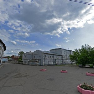 Иркутск, Бульвар Гагарина, 20: фото