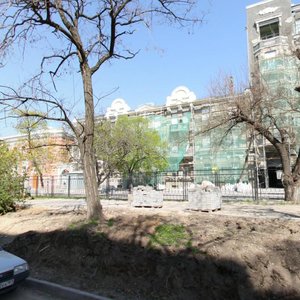 Budyonnovskiy Avenue, 43к2, Rostov‑na‑Donu: photo