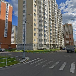 Nedorubova Street, 27, : foto