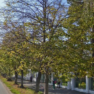 Evdokii Bershanskoj Street, 11, Krasnodar: photo