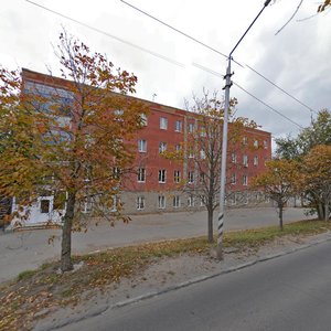Mezhdunarodnaya ulitsa, 2А, Saratov: photo