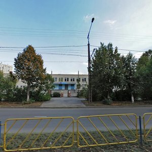 Gorkogo Street, 39, Togliatti: photo