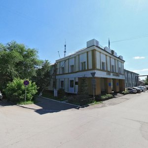 Jambıl Jabaev street, 97, Karaganda: photo