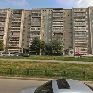 Sovetskaya Street, 58, Yekaterinburg: photo