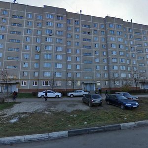 Revolyutsii Street, 4, Podolsk: photo