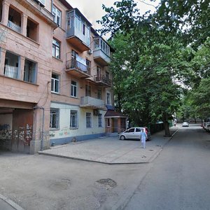 Симферополь, Улица Луначарского, 1: фото