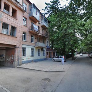 Ulitsa Lunacharskogo, 1, Simferopol: photo