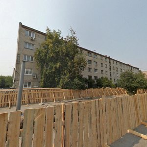 Komsomolskaya Street, 64, Yekaterinburg: photo