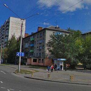 Stalevarov Street, 40, : foto