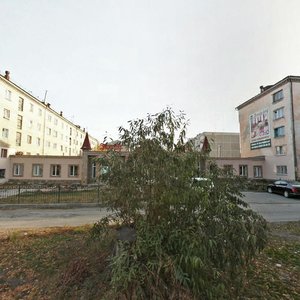 Sukhe-Batora Street, 8к1, Kurgan: photo