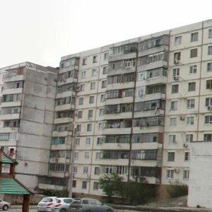 Mefodiyevskaya ulitsa, 110, Novorossiysk: photo