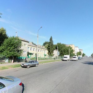 Уфа, Улица имени Города Галле, 5: фото