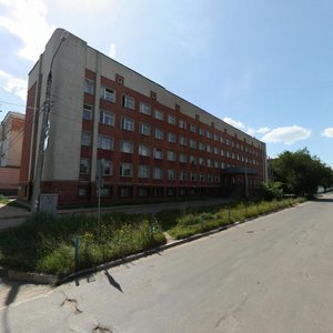 Priokskaya Street, 14 ، نيجني نوفغورود: صورة