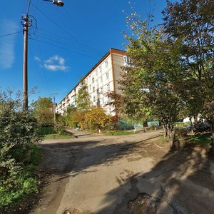 Prospekt Ispytateley, 7, Krasnoarmeysk: photo