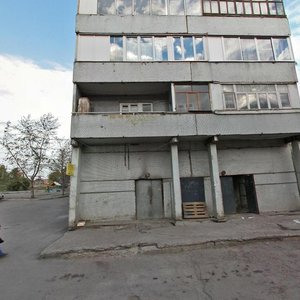 Kalinina Street, 2В, Krasnoyarsk: photo