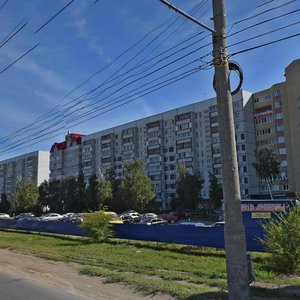 Yuzhnoye Highway, 19, Togliatti: photo