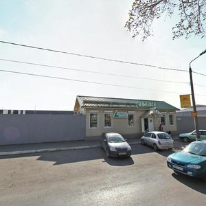 Akademika Vavilova Street, 1с45, Krasnoyarsk: photo