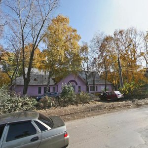 Magistralnaya ulitsa, 131, : foto