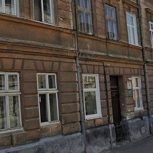 Horodotska vulytsia, 115, Lviv: photo