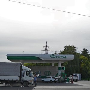Sotsialisticheskiy Avenue, 5, : foto