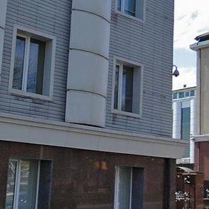 Bulvar Shevchenka, 9А, Donetsk: photo