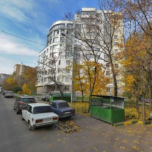 Shumkina Street, 11А, : foto