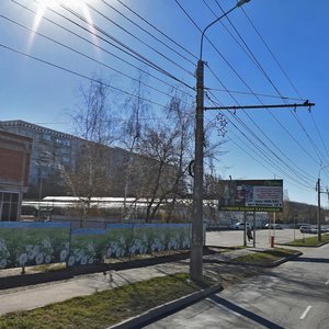 Kulakova Avenue, 19В, : foto